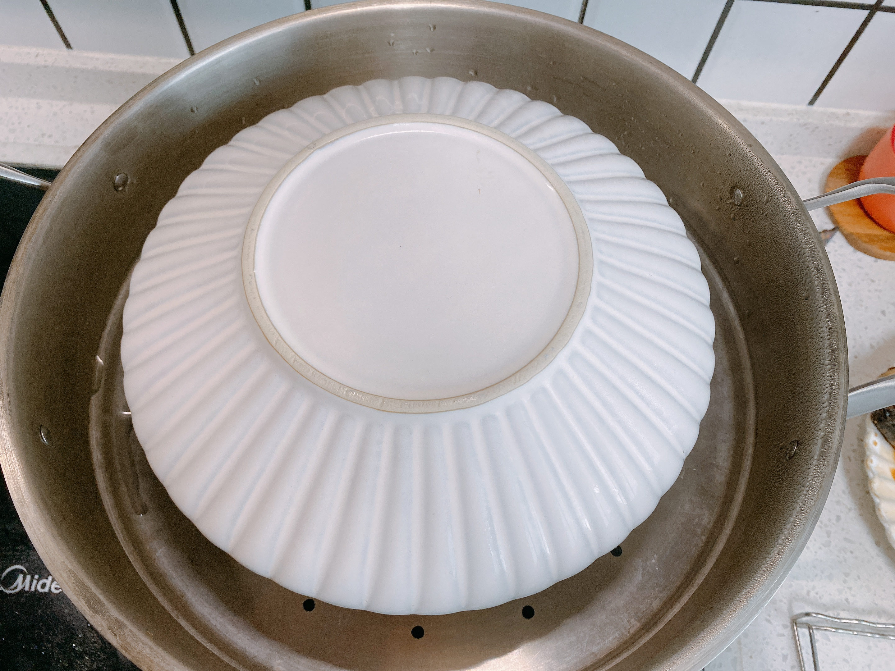 蒸蛋總失敗，牢記“4忌2放”，蒸好的蛋羹又滑又嫩，好吃到犯規