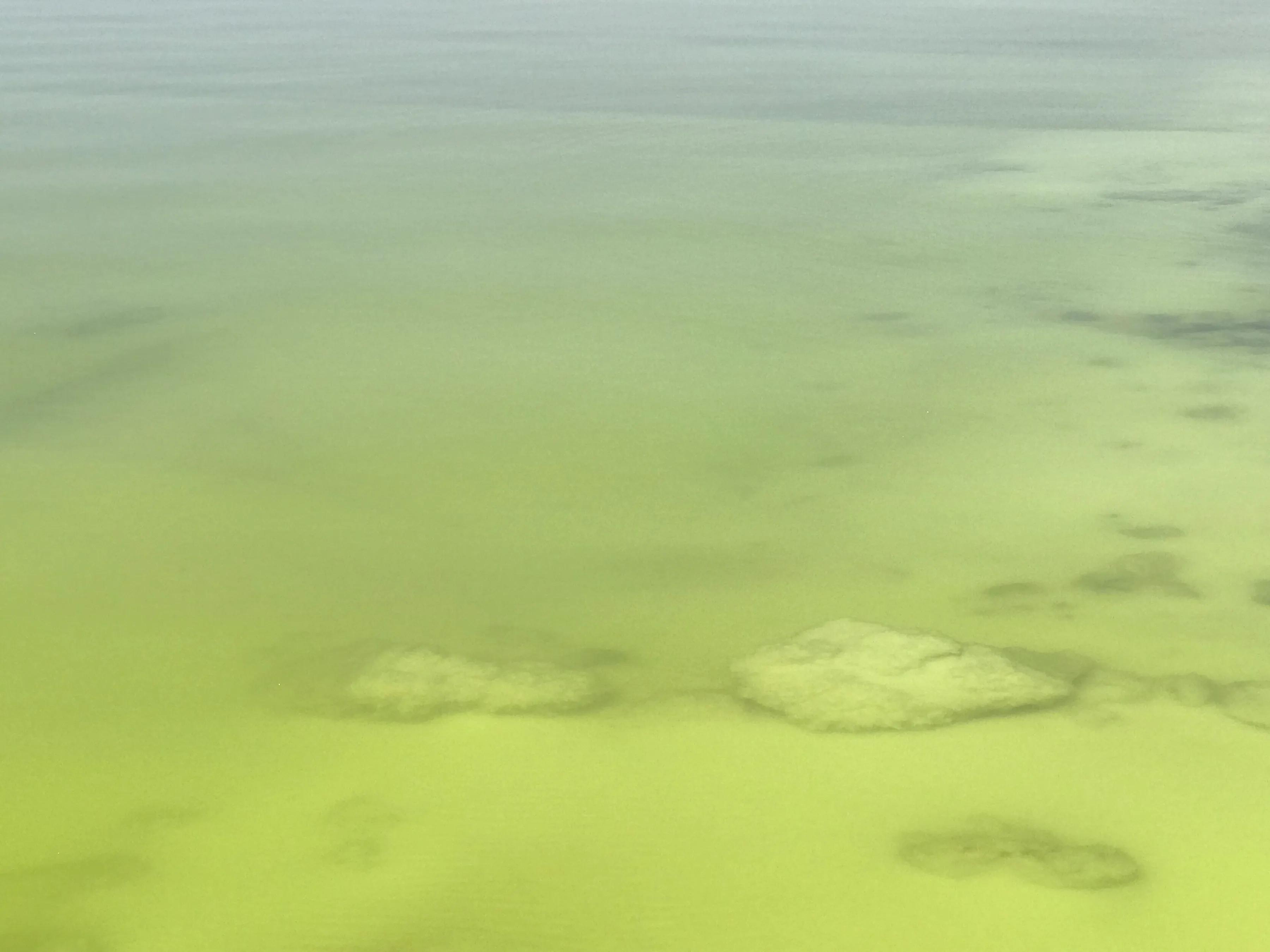 Colorful Qaidam (6) Golmud