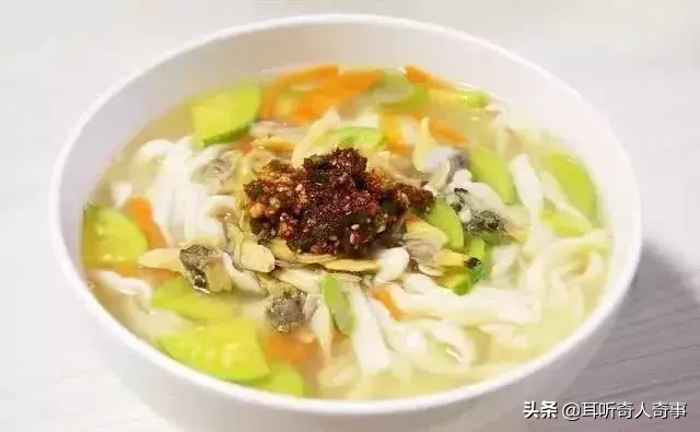 韩国最最最好吃的40种美食,你吃过几种呢? 美食做法 第20张 韩国最最最好吃的40种美食,你吃过几种呢? 美食做法 第20张