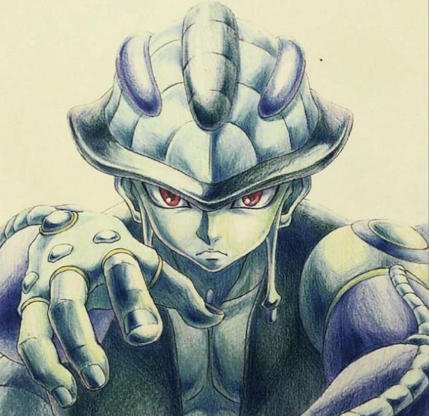 獵人 最強角色排行榜出爐 蟻王只排第六位 Peekme