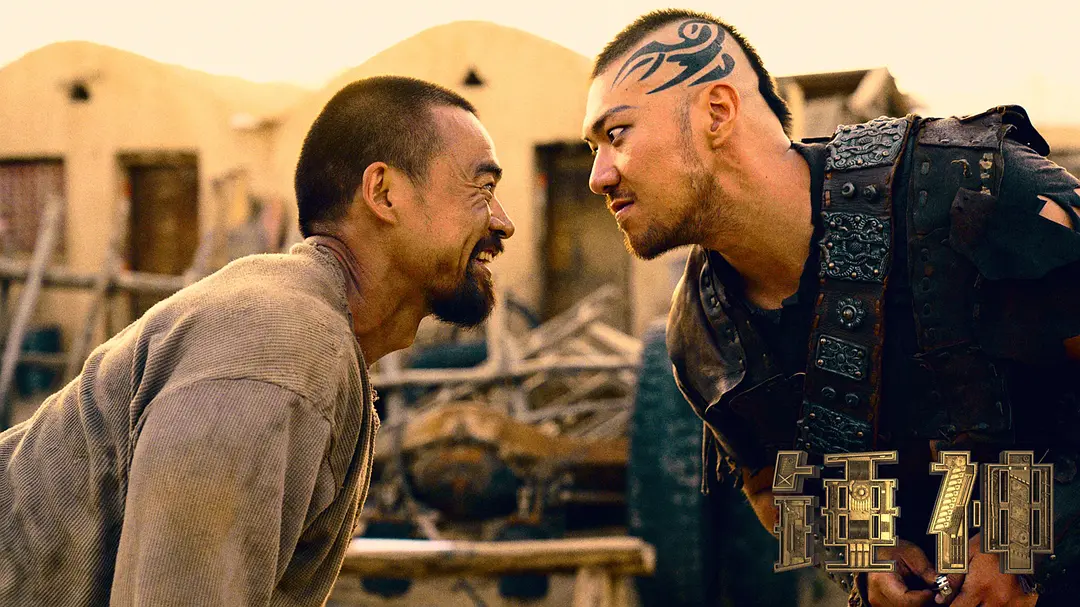 2020年烂片大盘点：王晶电影才3.0分，没想到六小