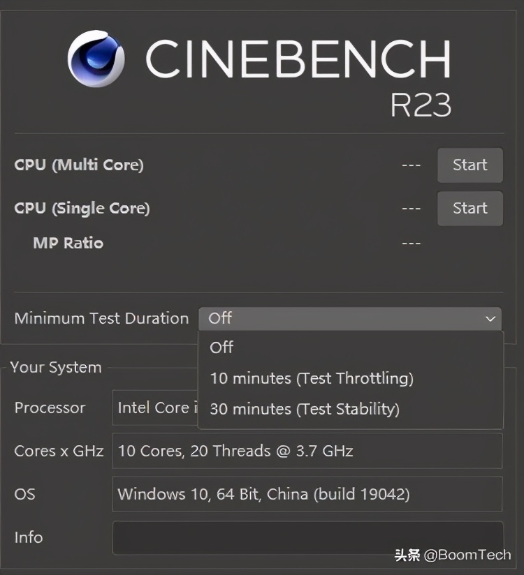 Alien Area-51m R2 challenges Cinebench R23 - iNEWS