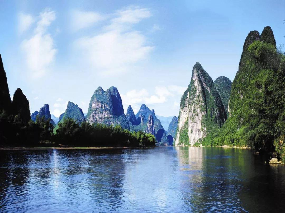 新年伊始,2021年必去旅游目的地清单,安排
