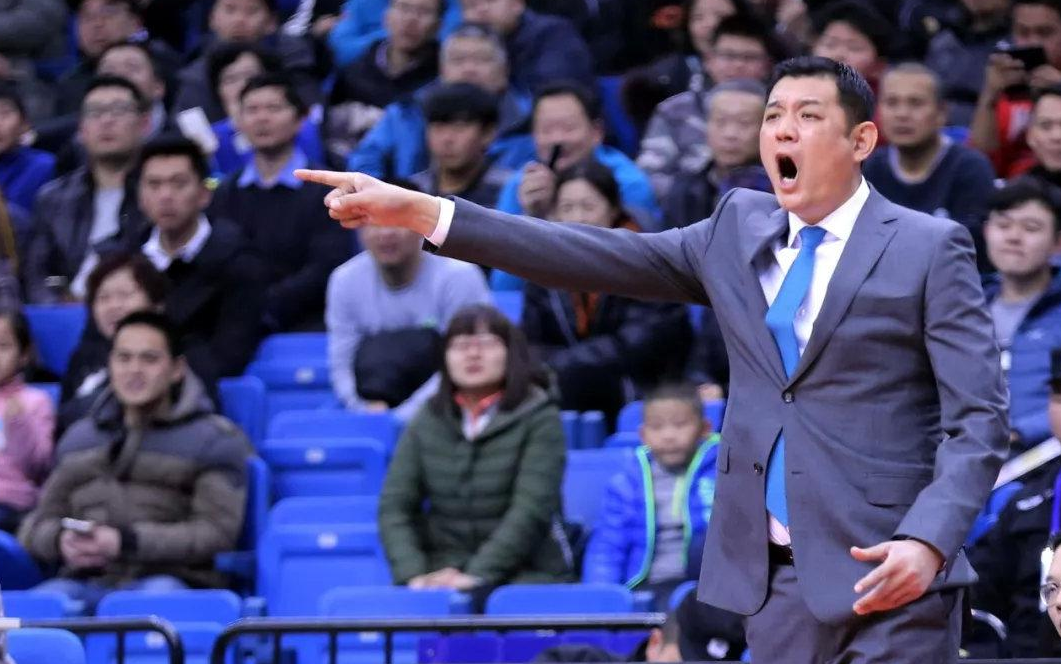 巩晓彬痛失爱徒！山东超级新星正式离队，国字号主力核心球员