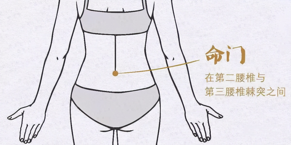 最好的藥物！ 是我們自身免疫力，這些穴位每天按揉，做好冬季養生