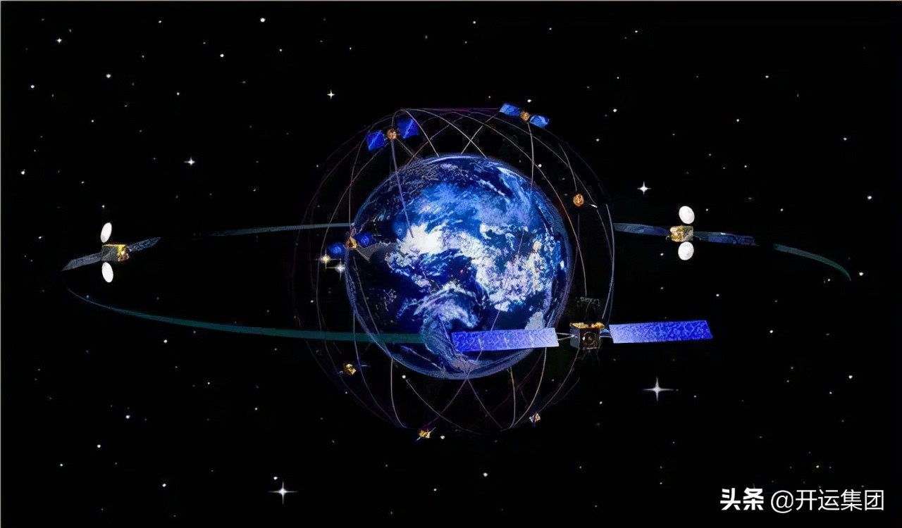 现有的卫星通信系统有哪些铱星系统信使系统是什么