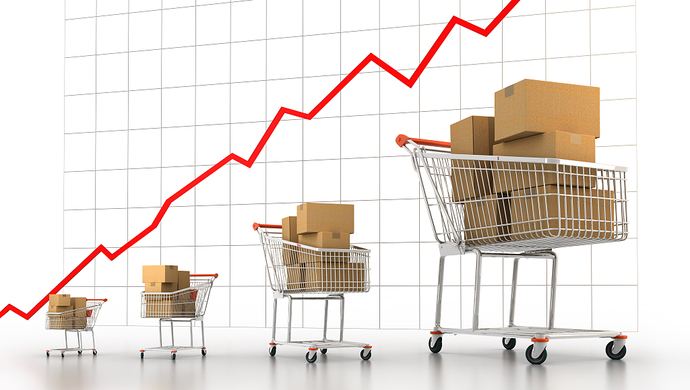 中国十几亿人口的消费力为何比不上美国几亿人