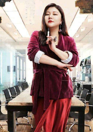 她从一无所有到拥有23家公司，杨天真成功的背后靠的是什么