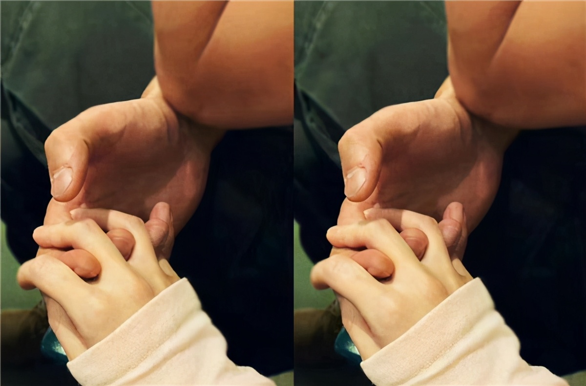 首晒|杜淳婚后首晒和妻子合影！亲密拥抱恩爱十足 并透露将携妻子参加综艺