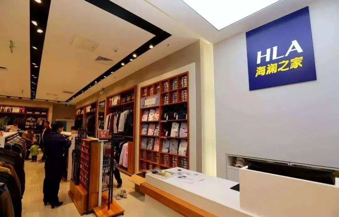 ZARA裁员，H&M关店，谁才是服装行业最大的幸存者？