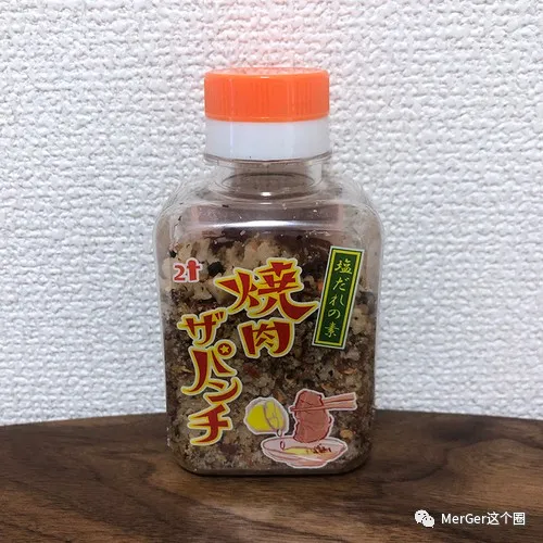 (周末美食)美食的灵魂