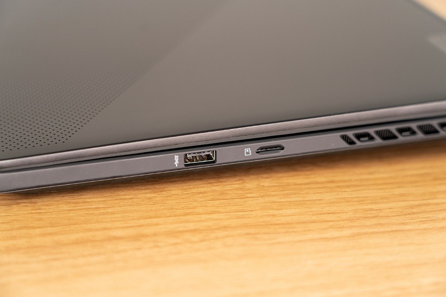 打破创作本与游戏本的隔阂：ROG幻16笔记本评测