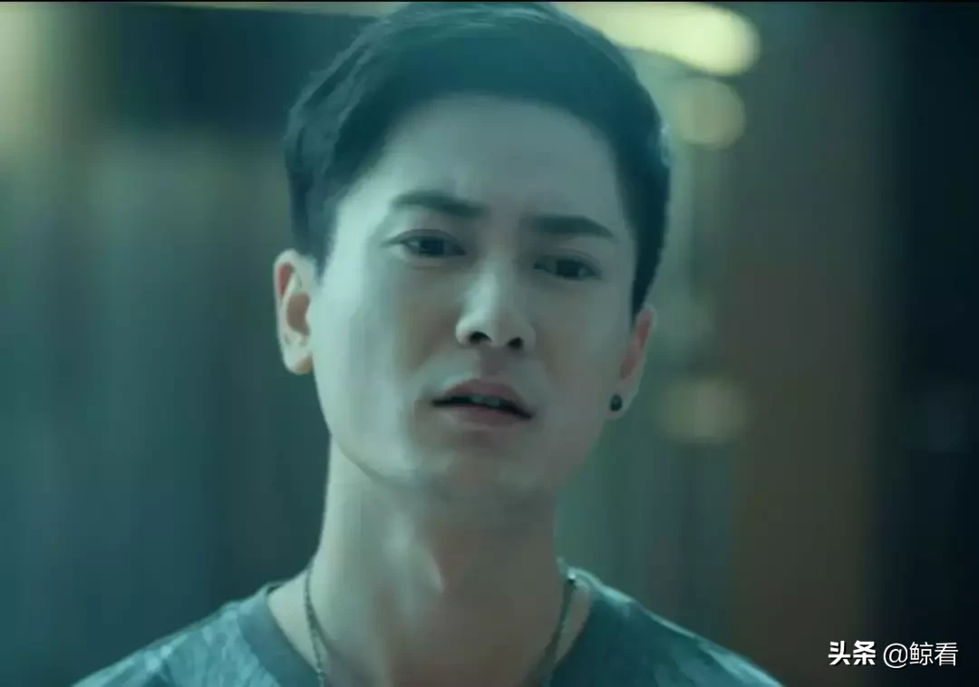 青春中的那些小事儿