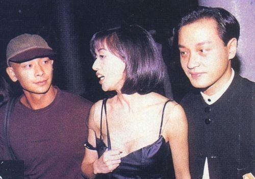 分手不再见的4对明星，李易峰爱得太卑微，而他们相见也见不了