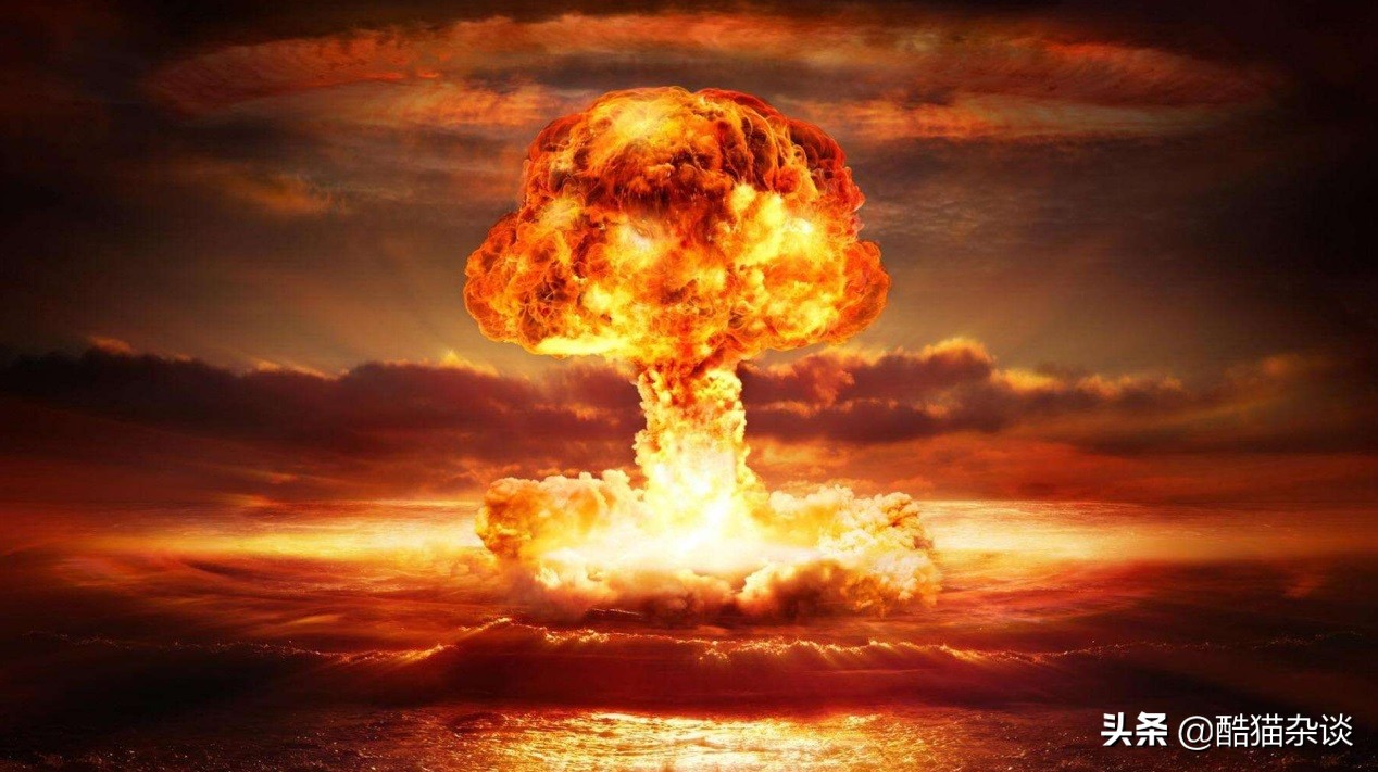 十大全球性危機，我們距離一場全球性危機越來越近了