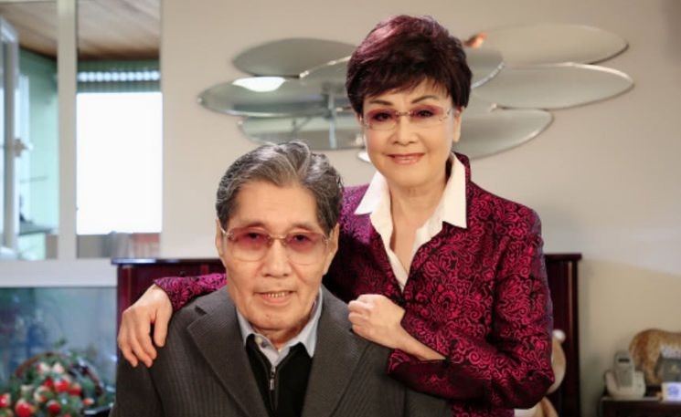 大将肖劲光，斯大林赠剑，文艺范儿海军司令，