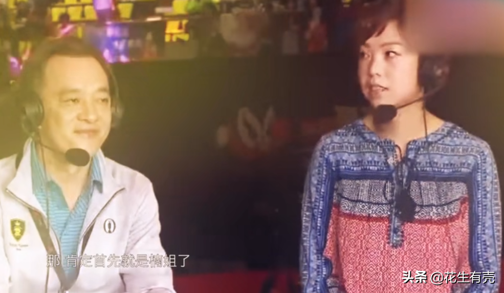 25年后再看王楠张怡宁：她们的多年“恩怨”，竟是最甜的姐妹情