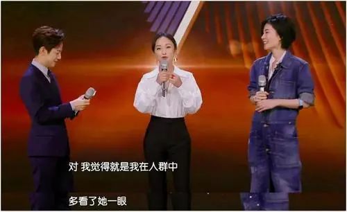 张柏芝王菲有望同台，阿娇不想被旧事重提，婉拒《浪姐》节目邀请