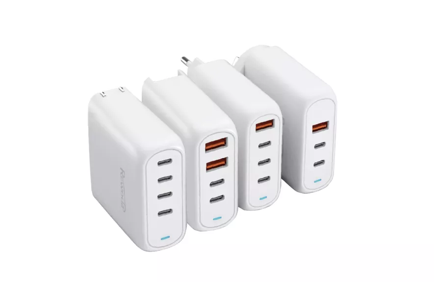 iPhone 13新机即将发布，35家工厂推出上百款快充新品