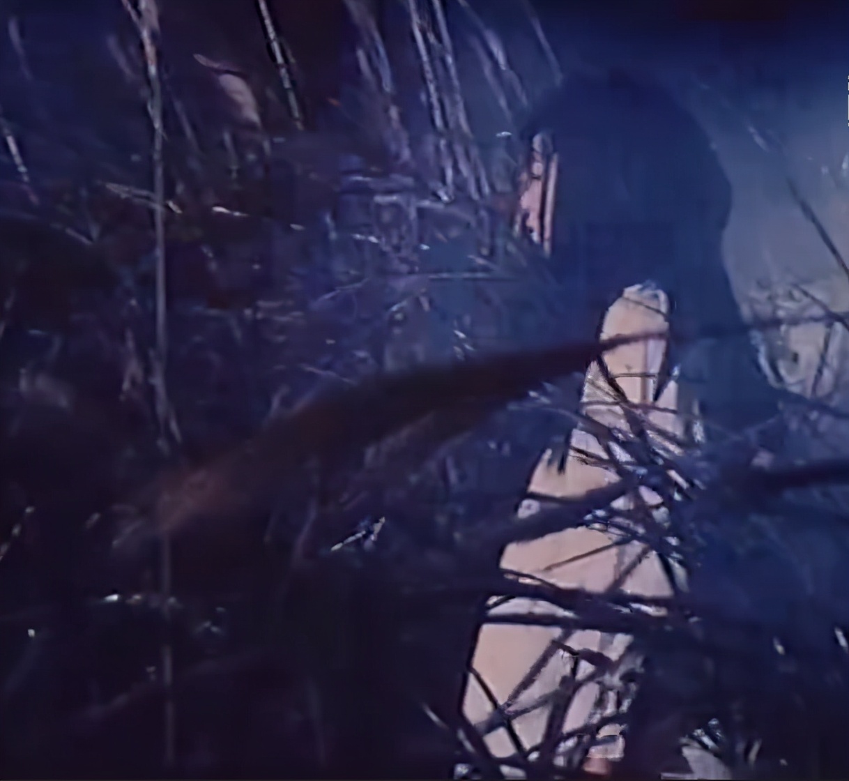 电影《妈妈再爱我一次》，当年的催泪弹，今天