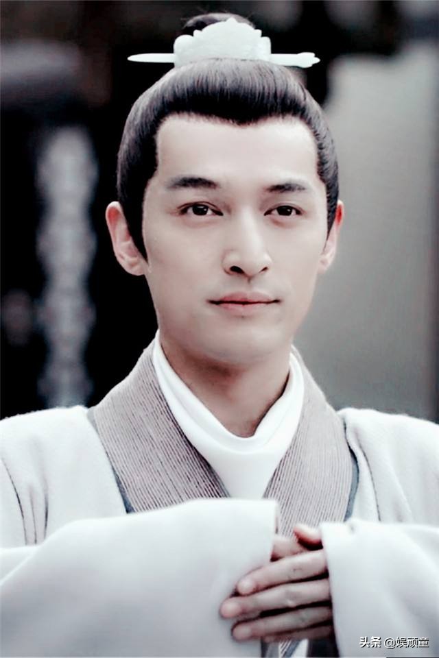 胡歌终于营业，不久之后将参加新节目，沈腾、