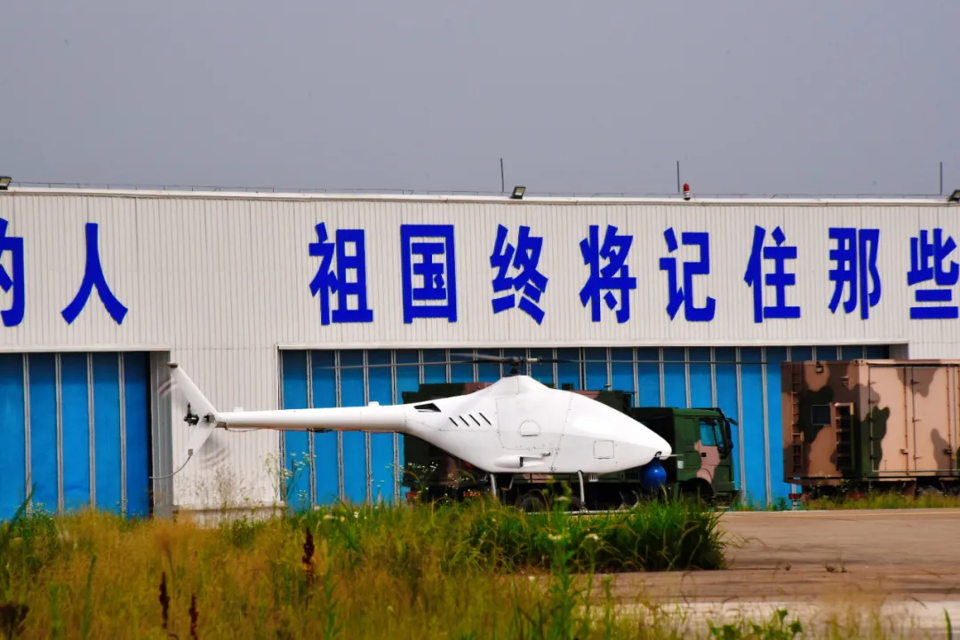 国产首款高原无人直升机首飞成功，或将提高解