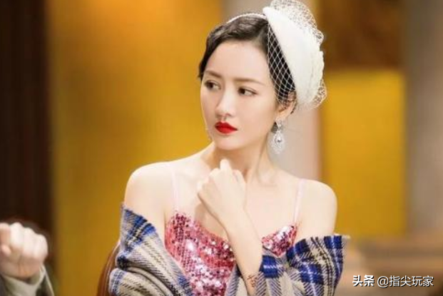 王鸥到底有何魅力，这么招男人喜欢？男星都爱找她玩？