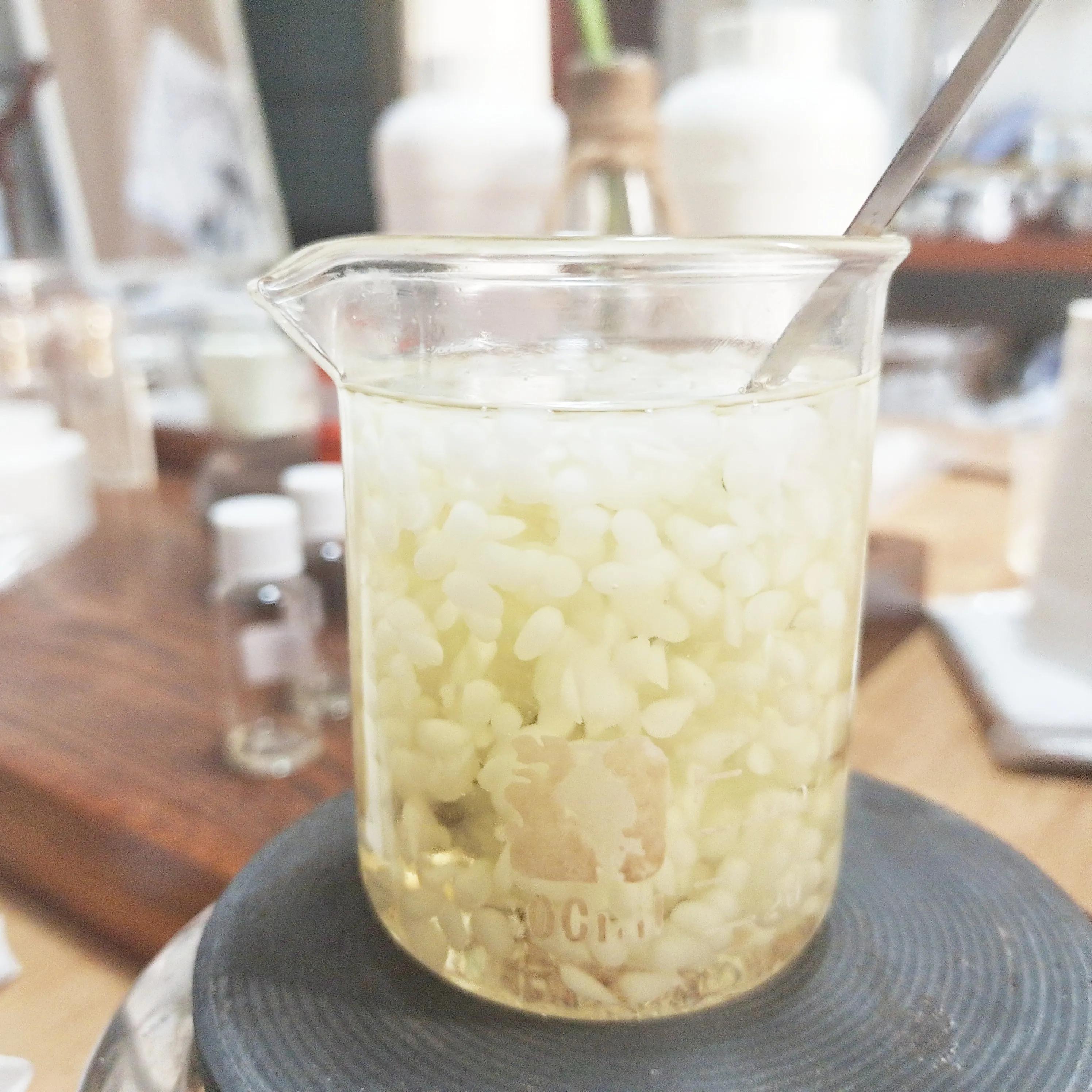 Make a natural vegetable oil makeup remover iNEWS