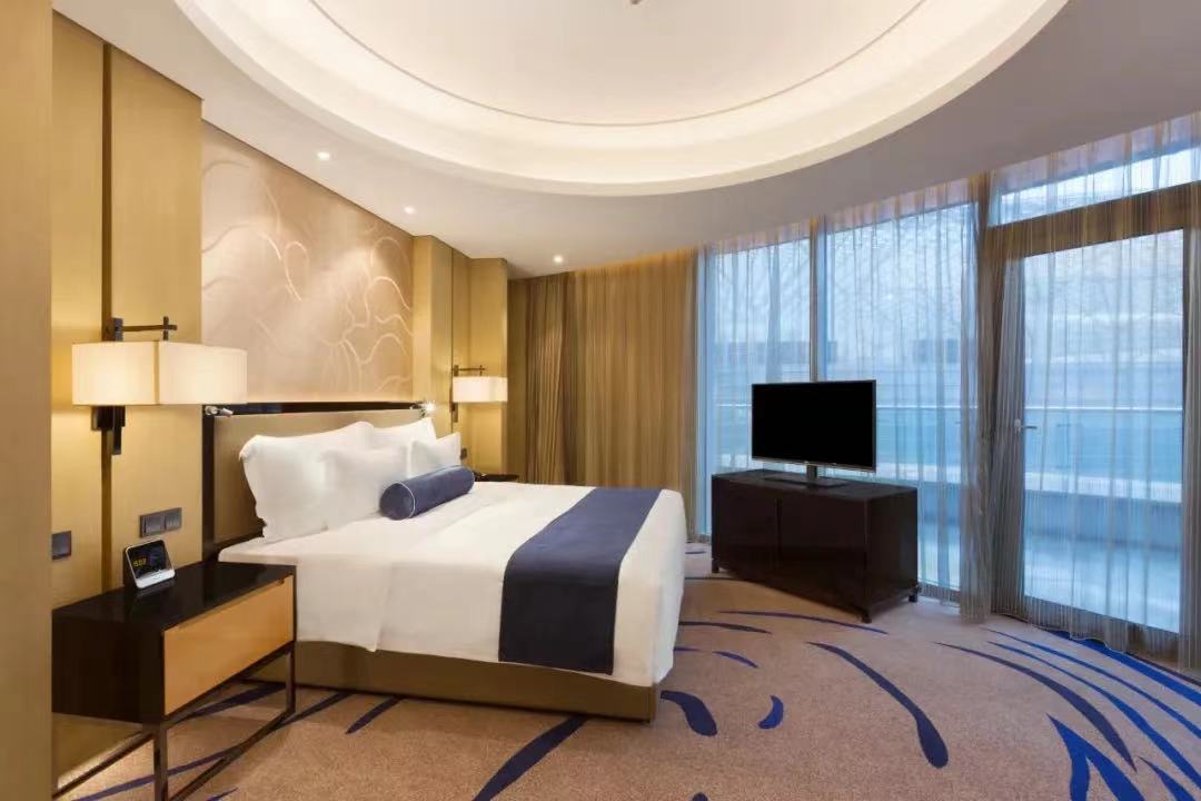 高端酒店一定是五星级？重庆多家酒店没有星级，传统印象很难改变