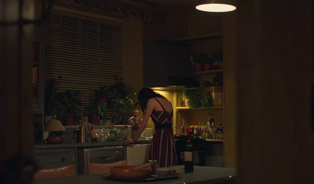 豆瓣8.9，这部爱情片是当之无愧的上半年最佳