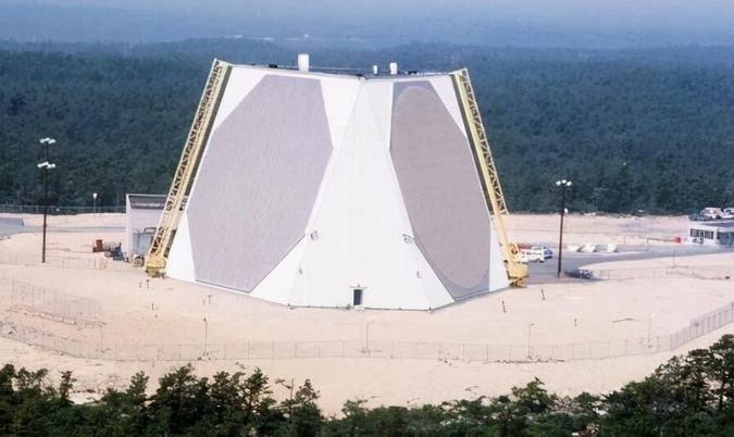 台海若開戰，大陸首先摧毀樂山雷達站？