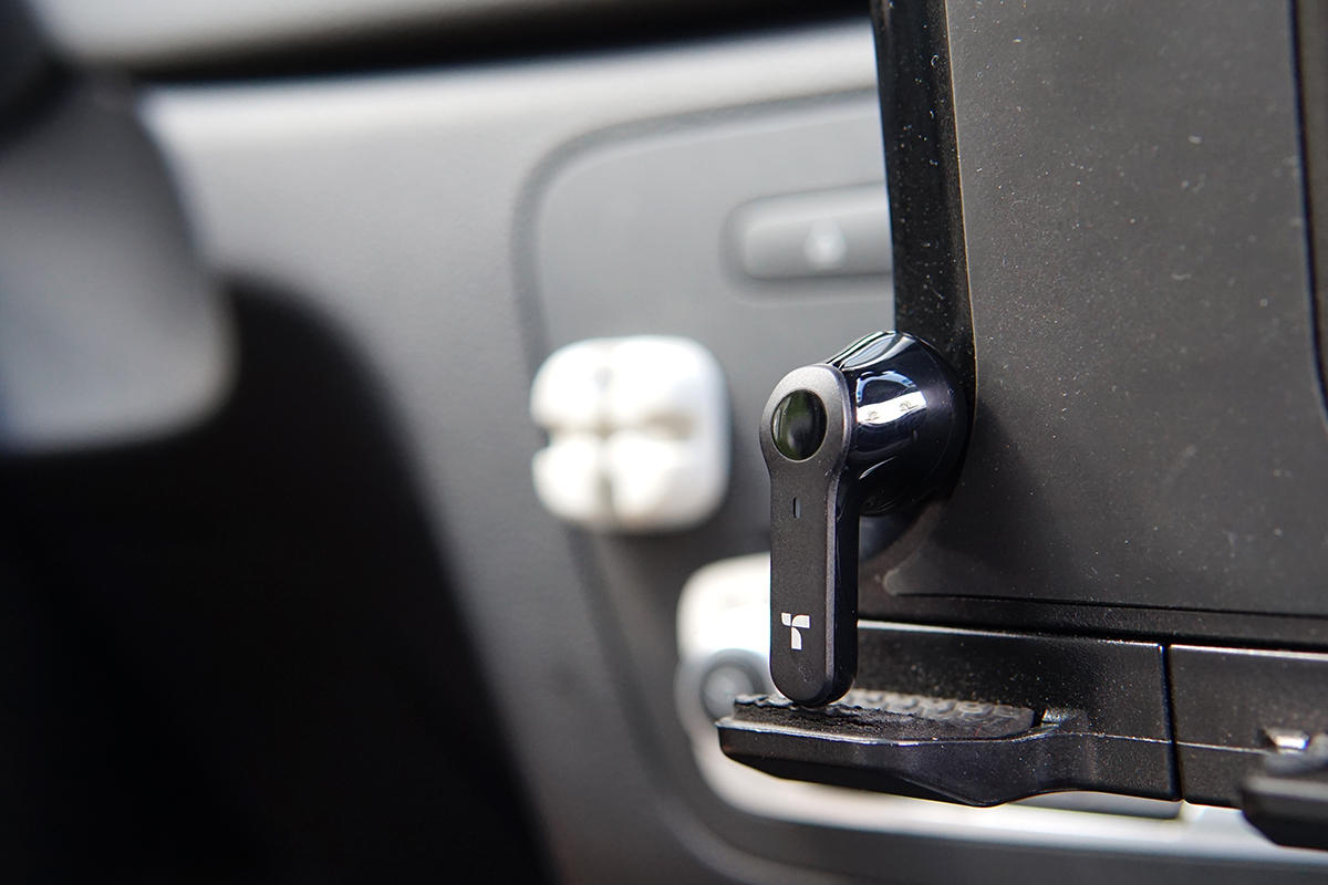 半入耳才舒服，图拉斯G10鲸腔仿生设计，佩戴有大惊喜