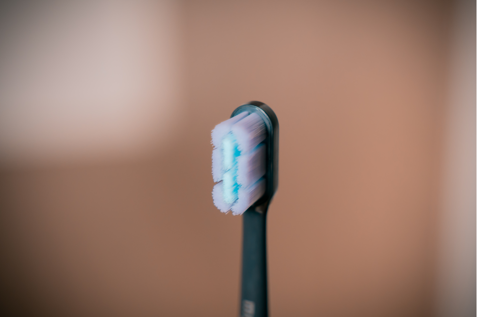 小米最新推出的米家声波电动牙T700首发测评，让人爱上刷牙