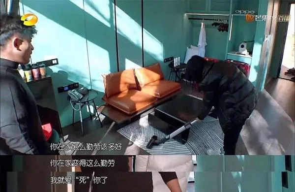 陈龙章龄之:闪恋闪婚闪孕,婚后9年无绯闻,一