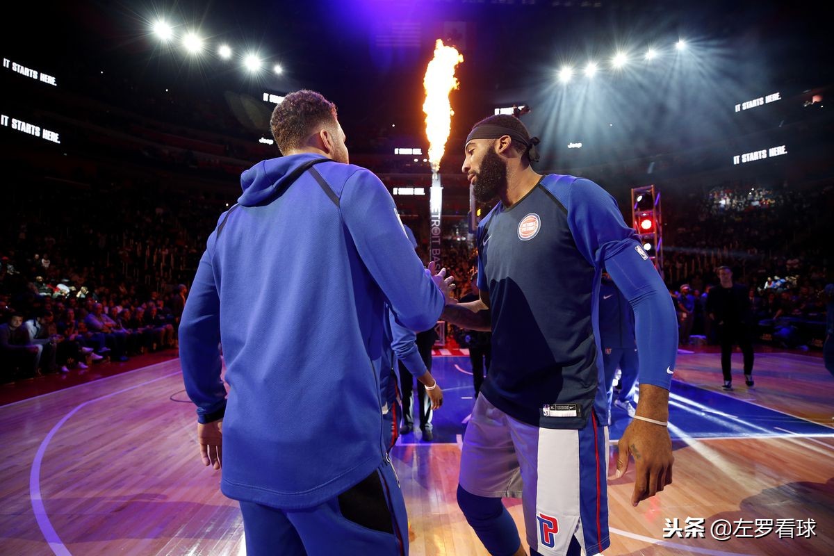 nba为什么要戴头带(「NBA」NBA独特的风景线——头带)