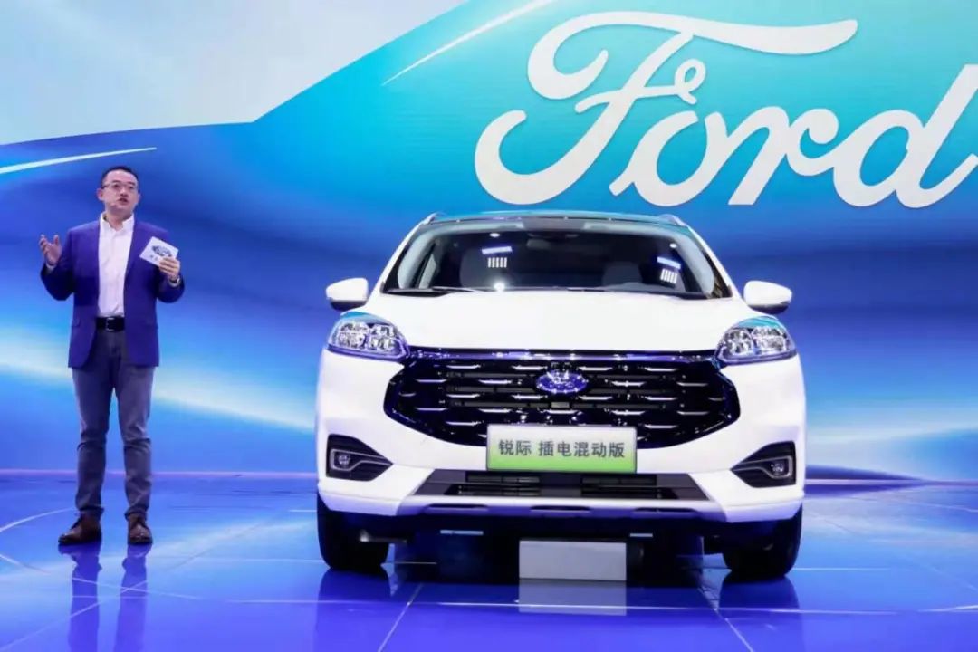 比荣放、威兰达插混便宜近5万元，锐际PHEV是否值得买？