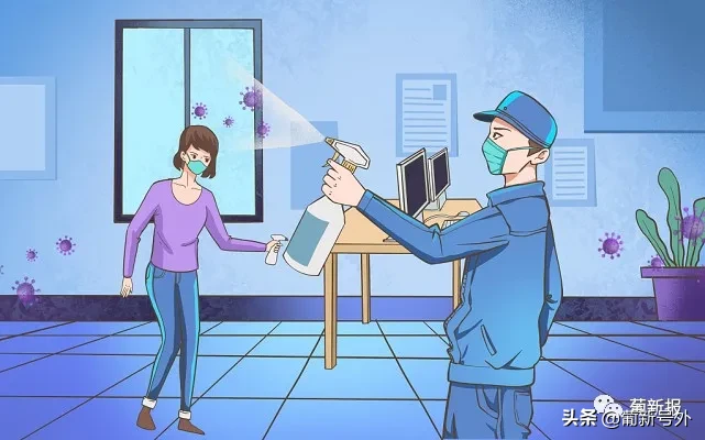 与疫情共存，我们应该这样做