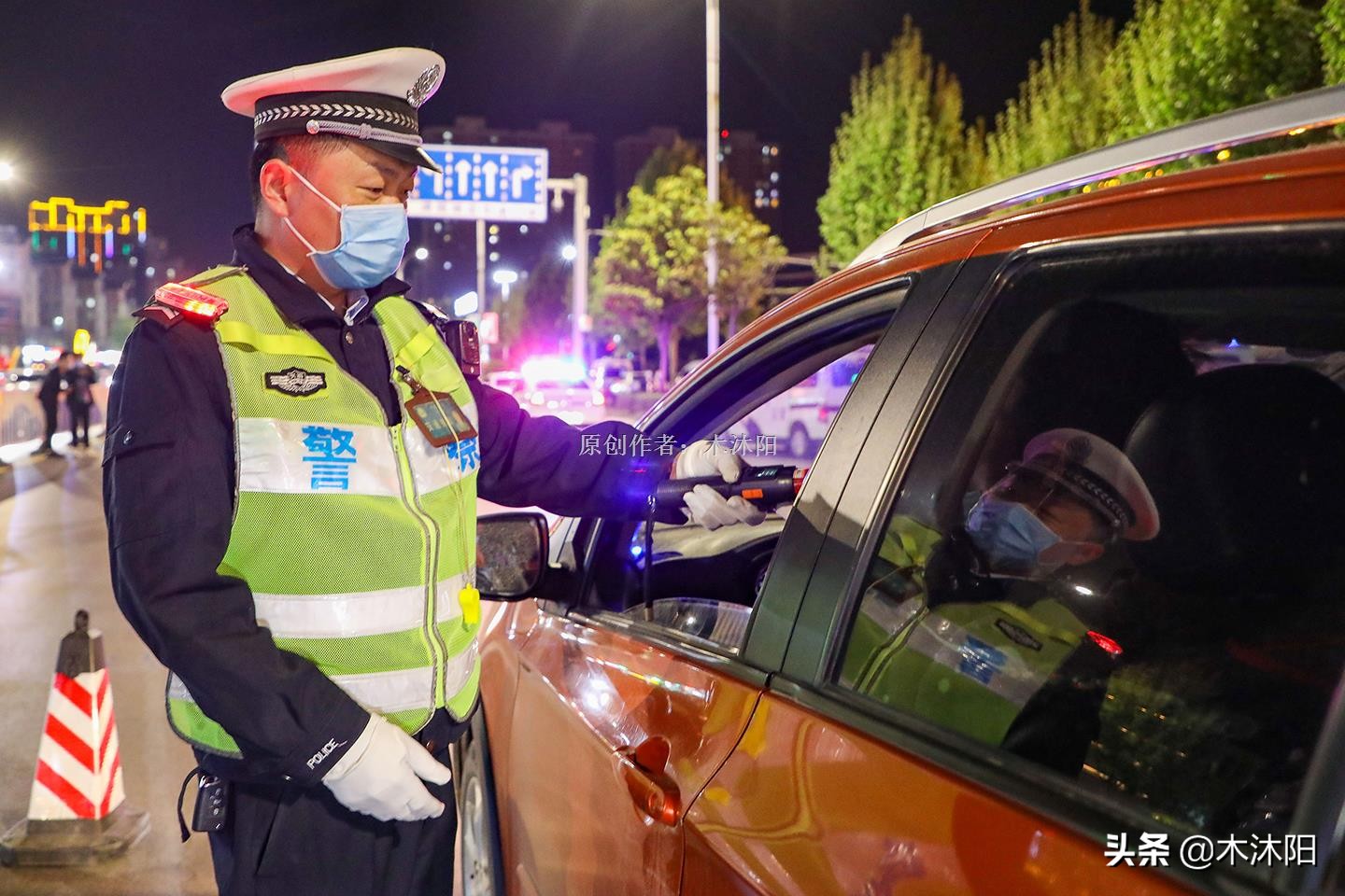 網傳喝酒后有3種駕車行為不算酒駕，真相如何，聽聽交警怎么說