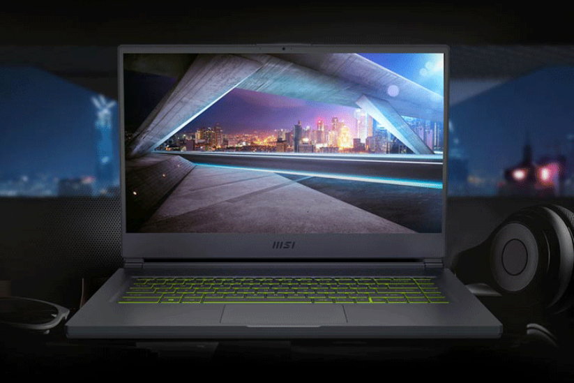 微星幻影 15 游戏本预售：R9-5900HX+RX 6700M，9999 元