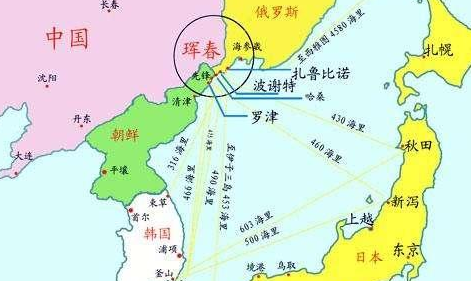 中国的朝鲜族是怎样的一种存在？