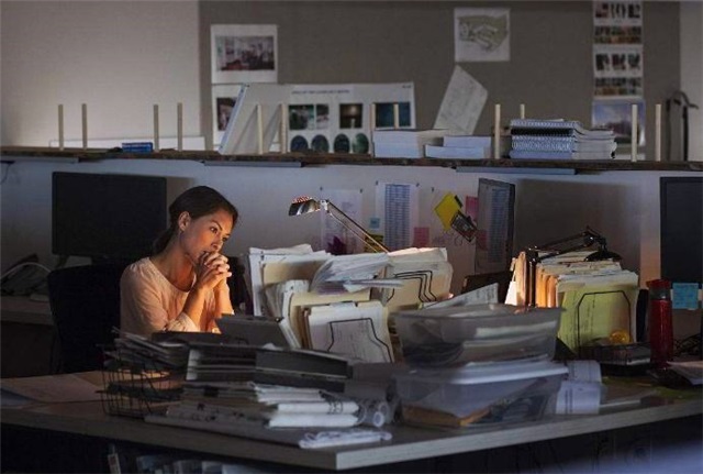 北京后厂村：精英云集 ，“月入五万消费五千”