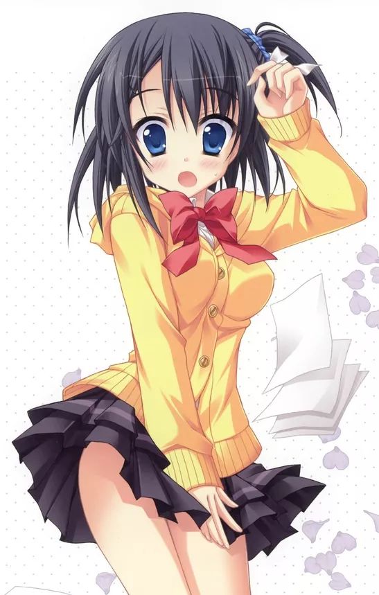 这款恋爱游戏竟然格外的上头？