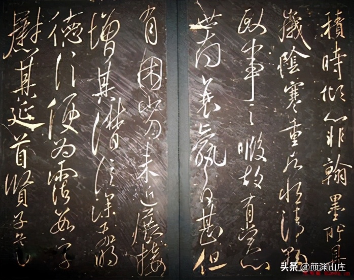 《隋朝诗词300首全集》故乡篱下菊，今日几花开-第19张图片-非凡网
