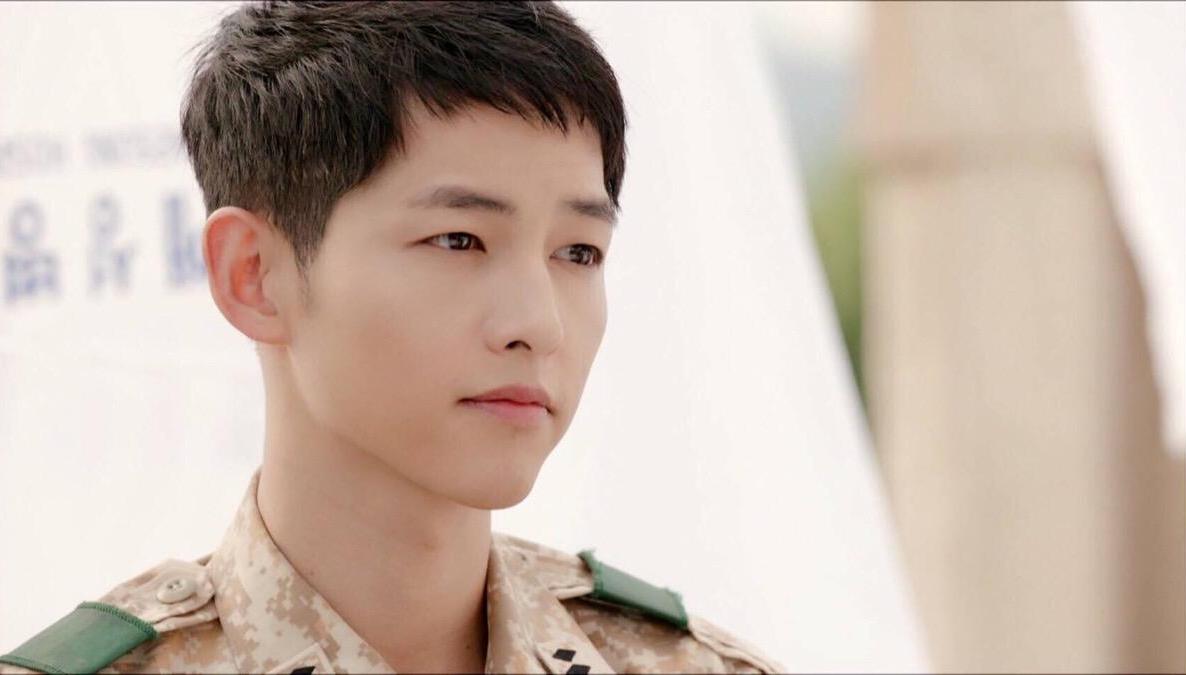 盘点不怕单身的韩国艺人！长得好看，就是最大