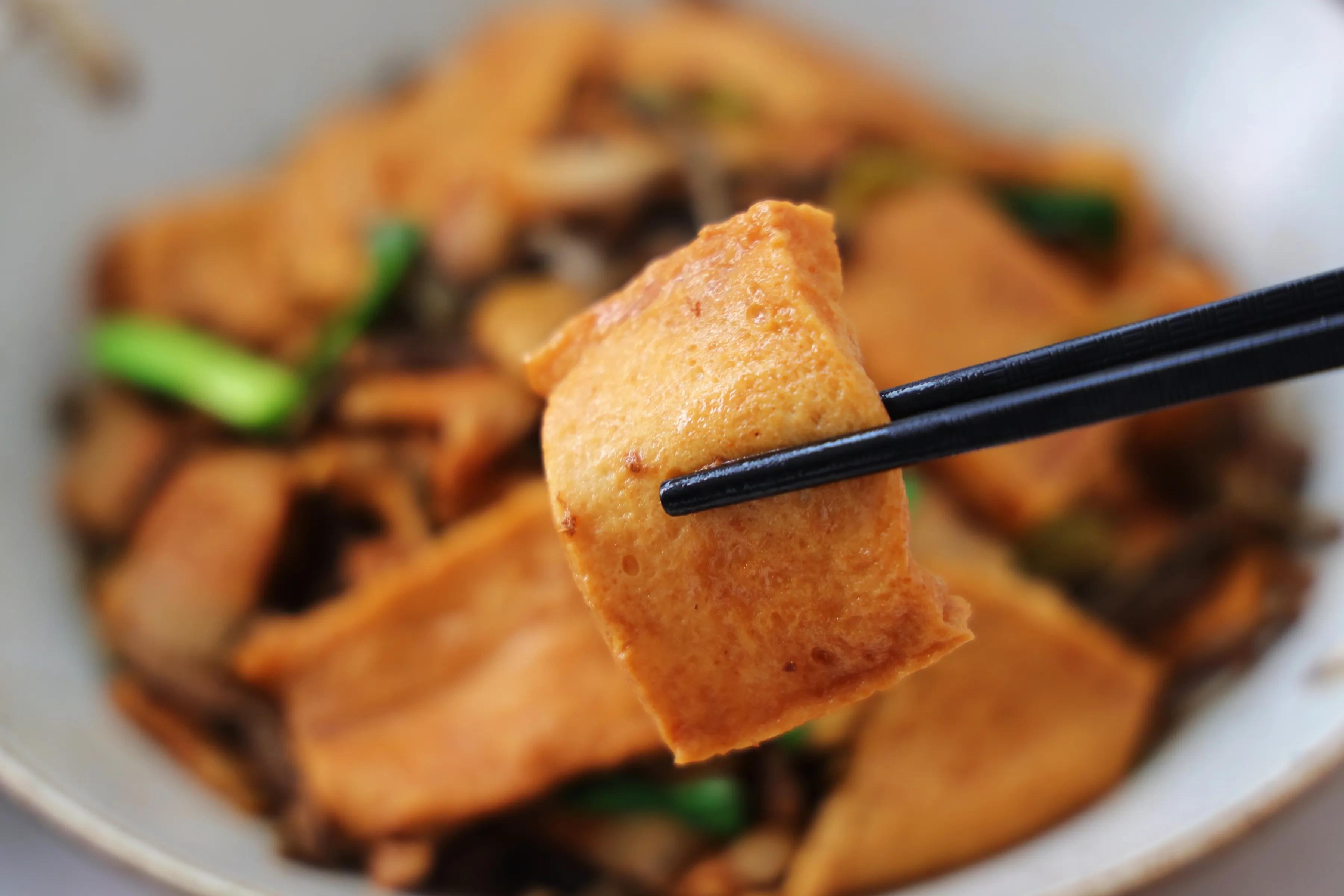 我家一周吃3次的家常菜，簡單一炒，口感勝過大飯店，天天想吃