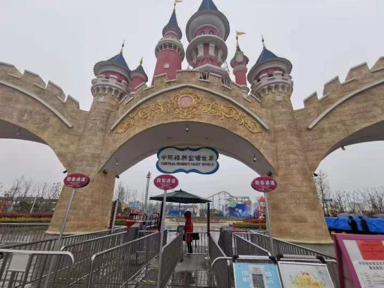 春游江淮等您来|春意盎然,阜阳媒体与临泉的浪漫约会!