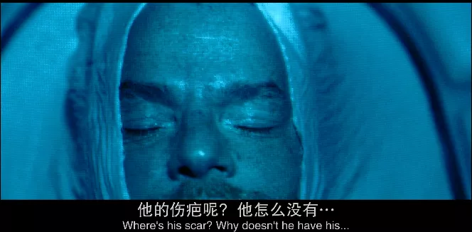 女主全程躺着演完?这科幻新片脑洞真的大