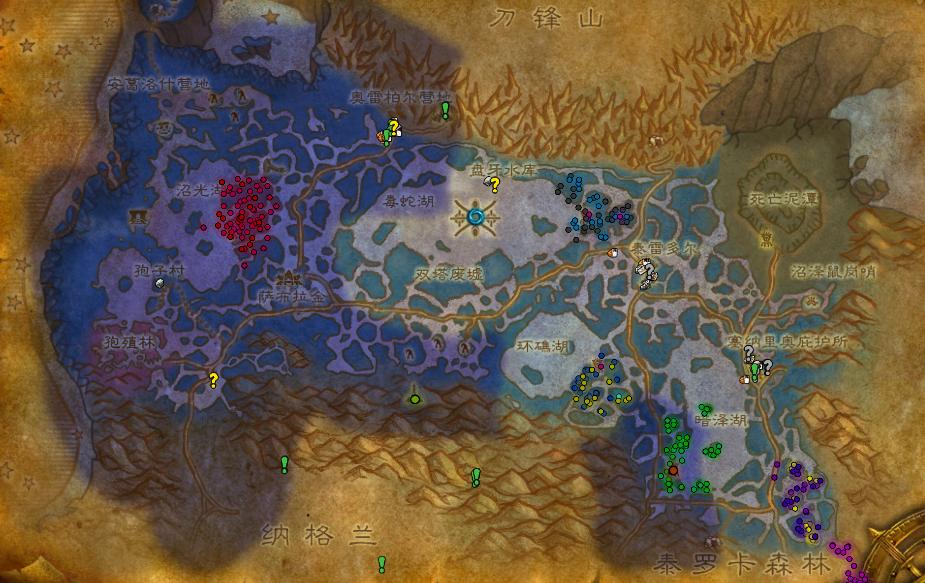 World of Warcraft TBC version, Cenarion expedition prestige, how to quickly reach worship? iNEWS