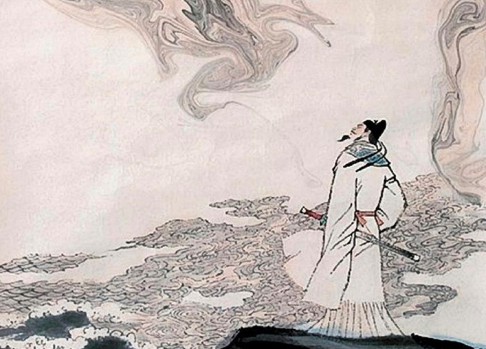 同一地点写诗，杜甫1首拿下唐诗第一称号，李白8首却难以匹敌-第1张图片-非凡网