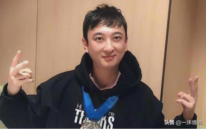 不差钱，也不缺女朋友，王思聪为何偏偏会对孙一宁动了真情